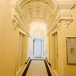 New Design Apartment Right Next Wenceslas Square
