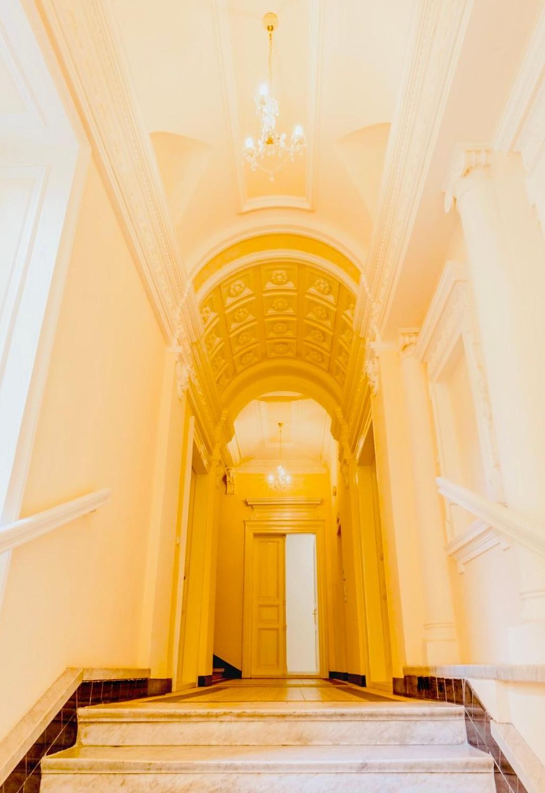 New Design Right Next Wenceslas Square Apartment *