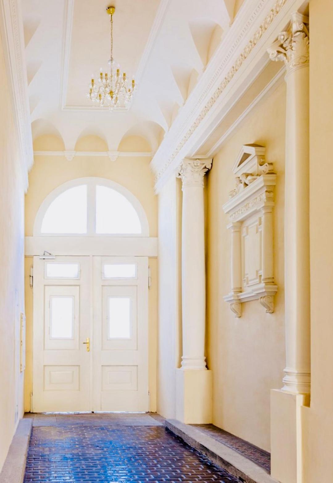 New Design Right Next Wenceslas Square Apartment Prague