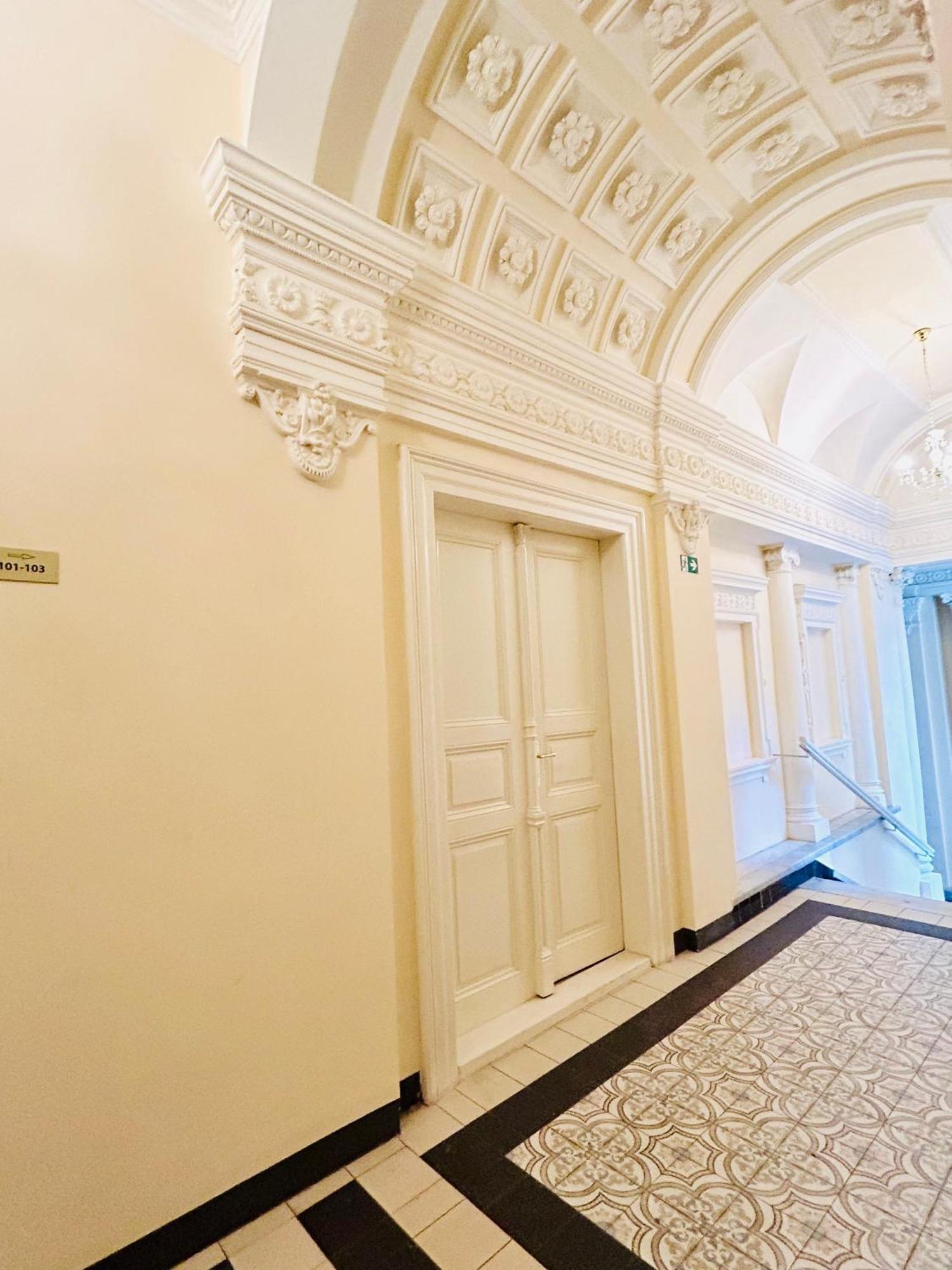 Apartment New Design Right Next Wenceslas Square Prague