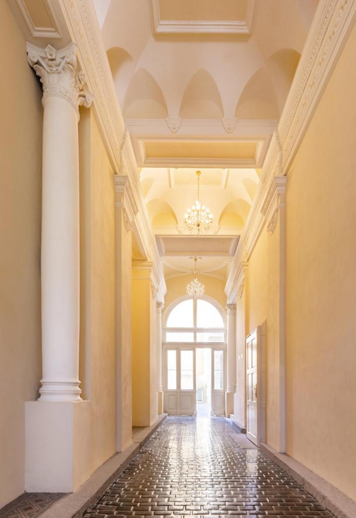 Apartment New Design Right Next Wenceslas Square *