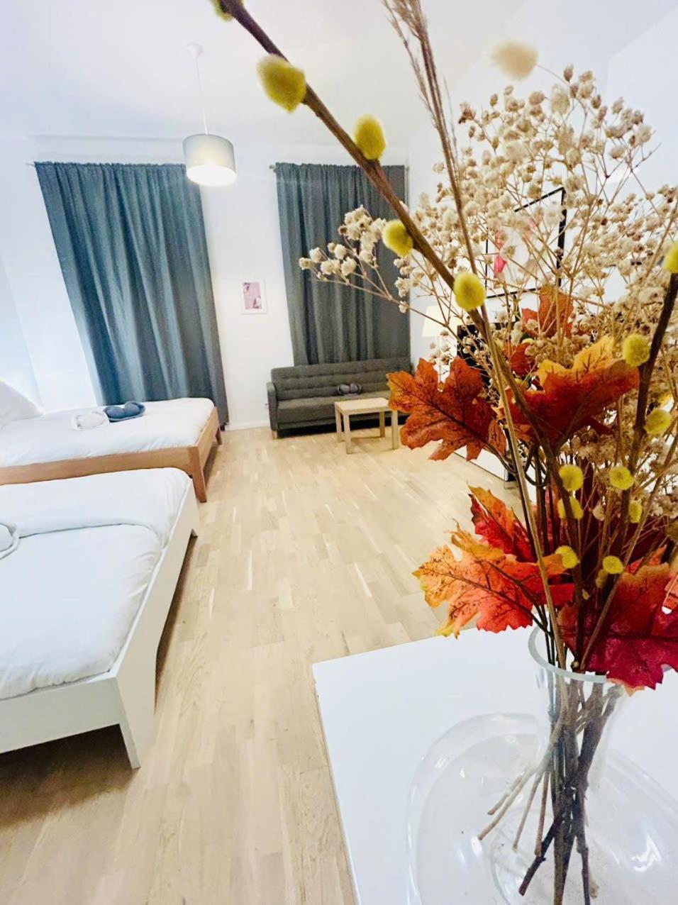 Apartment New Design Right Next Wenceslas Square *
