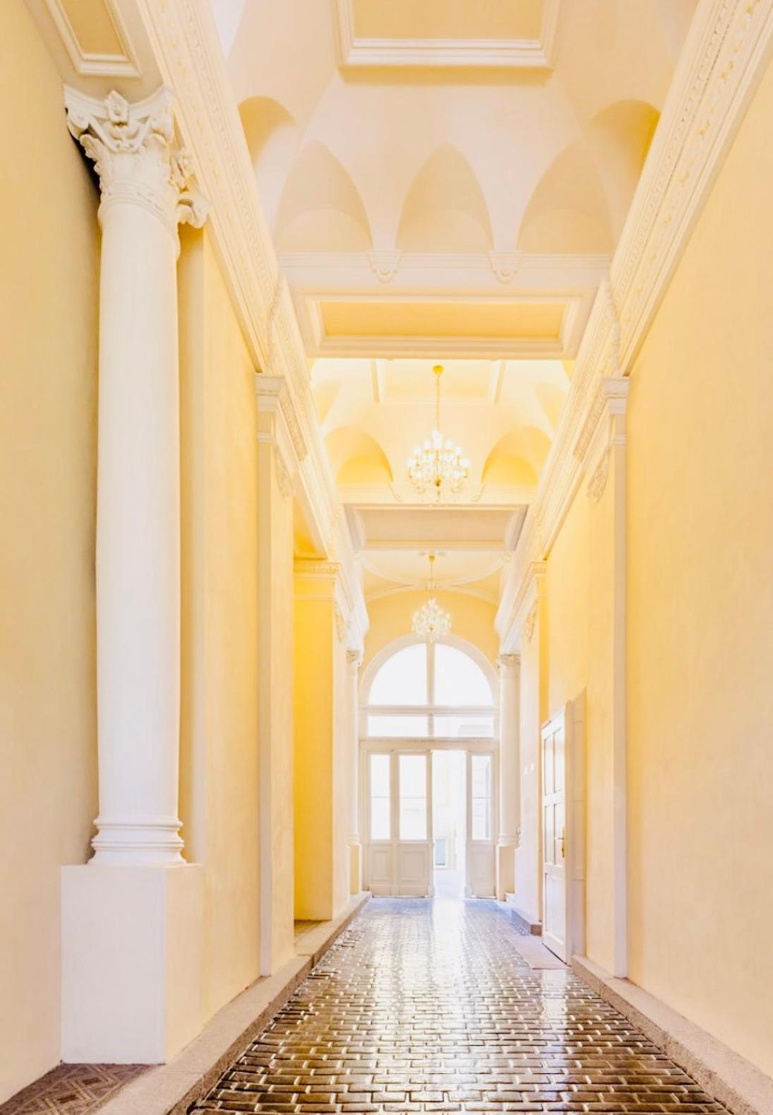 Apartment New Design Right Next Wenceslas Square Prague